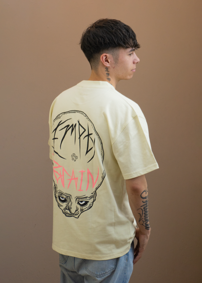 EMPTY BRAIN : COOL