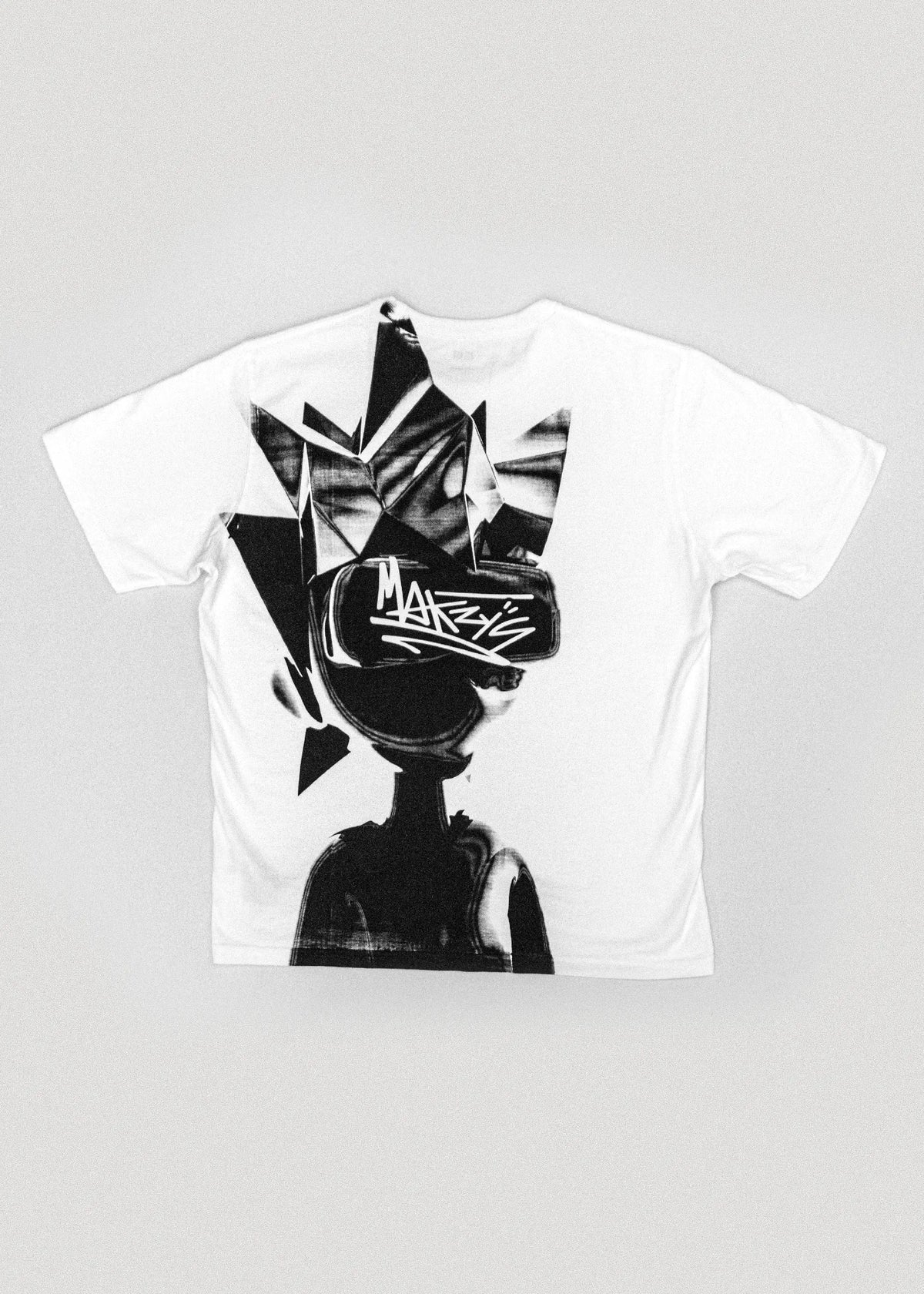THE MASCOT : SHIRT