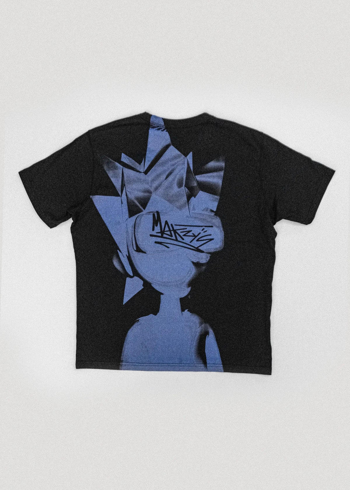 THE MASCOT : SHIRT