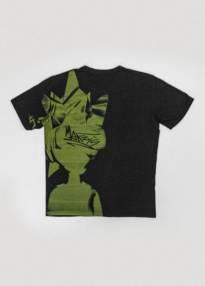 THE MASCOT : SHIRT