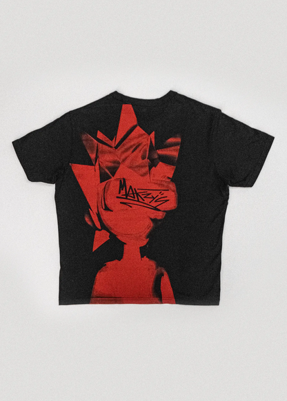 THE MASCOT : SHIRT