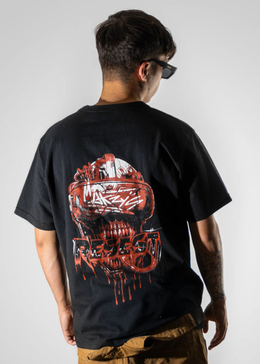 RESEST COLLAB : SHIRT